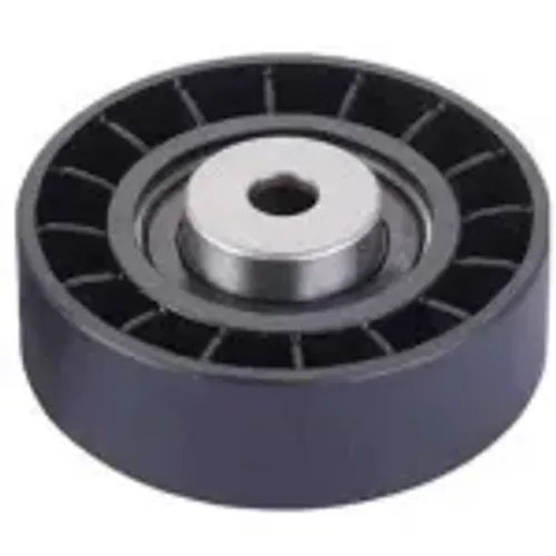 Polia Correia Alternador Gm Omega Suprema