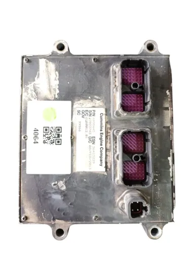 Módulo Injeção Motor Cummins Isl Vw 19330 4995445