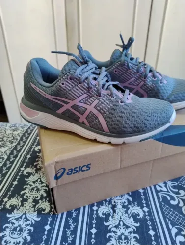 Tenis asics gel
