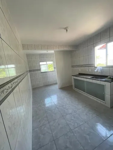 Excelente Casa em Campo Grande para aluguel com 110 metros quadrados.