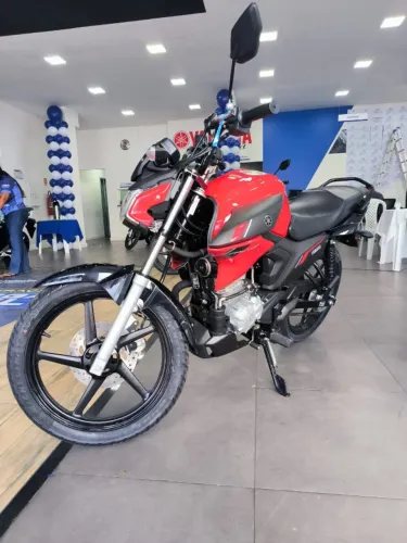 NOVA FACTOR 150 COM ENTRADA ZERO