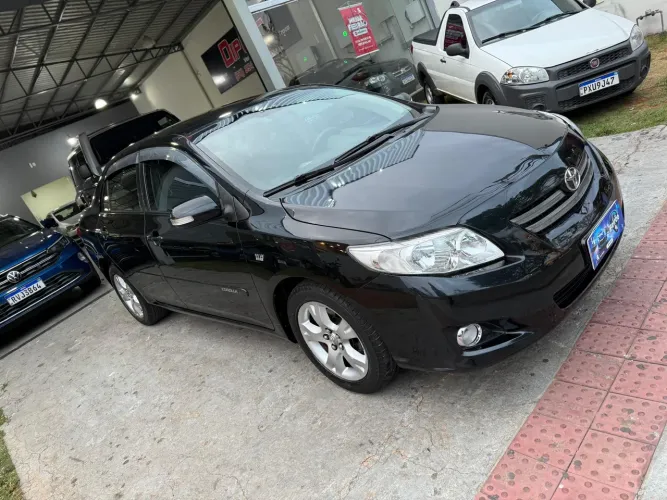 COROLLA XEI 1.8 MANUAL 