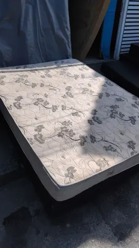 Cama de casal