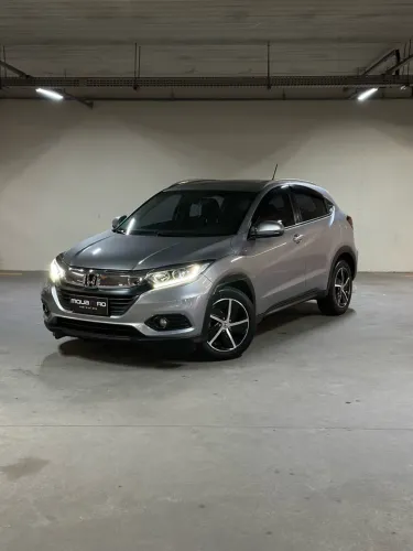 HONDA HR-V EX