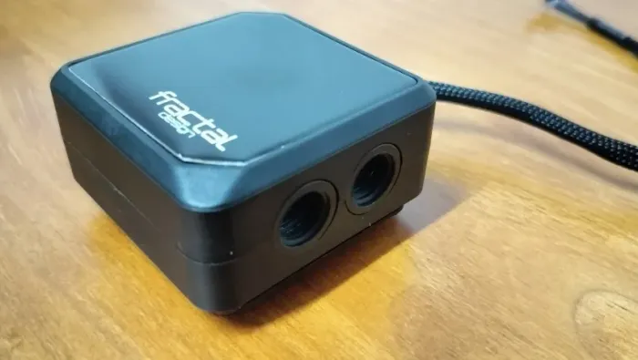Bomba/Block Watercooler  (Fractal) Alphacool Eisbaer LT 
