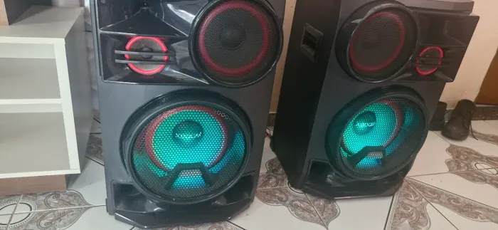 Lg xboom cl98