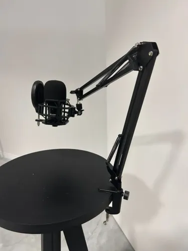 Condenser VEDO com suporte