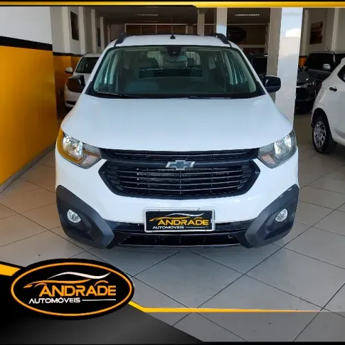 Spin ACTIV7 1.8 Automático ( 7Lugares) - 22/23