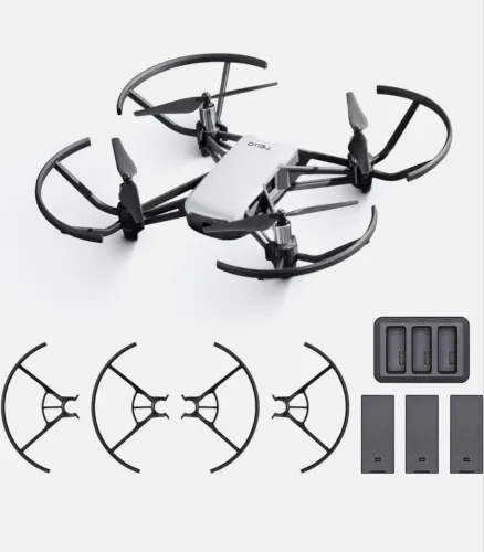 Drone tello dji combo