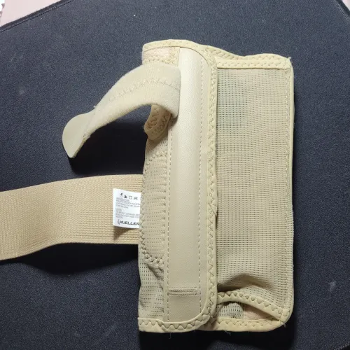 TALA Ortopédica Conforto e Segurança!