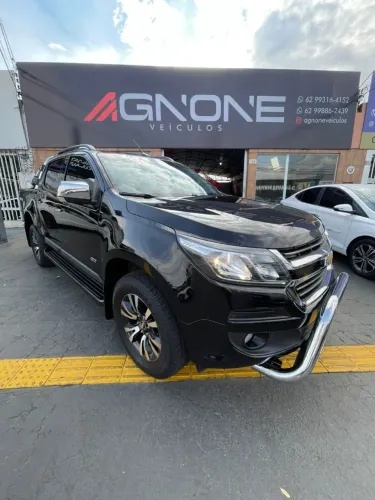 CHEVROLET S-10 LTZ 4 X4 DIESEL, COMPLETA, VEÍCULO EM OTIMO ESTADO DE CONSERVAÇÃO. 