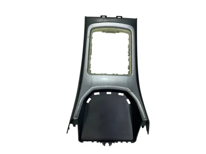 Acabamento Console Central Cambio Subaru Impreza WRX 2008-2011