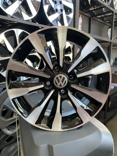 Rodas aro 15 4/100 Volkswagen \honda city