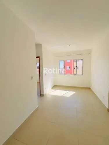 Apartamento à venda, 2 quartos, Conjunto Alvorada - Uberlândia/MG - Rotina Imobiliária