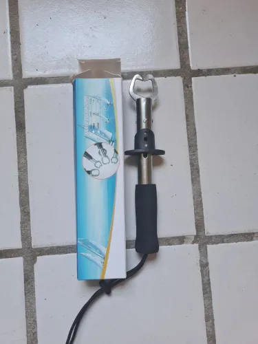 Alicate para Pesca - Garra para Peixe