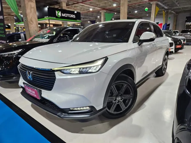 Honda HR-V EXL 1.5 Sensing 16V 5P Aut. 2023