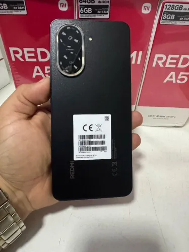 Xiaomi Redmi A5
