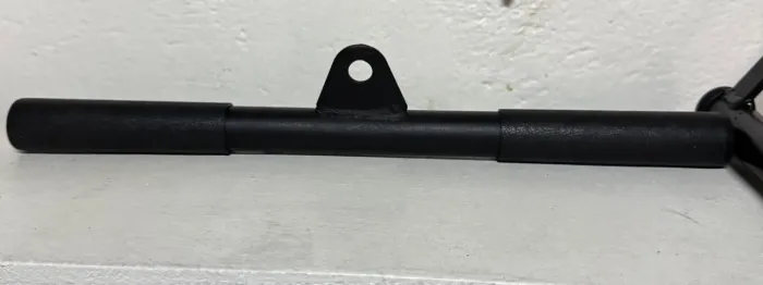 Puxadores para Exercícios de Costas e Tríceps