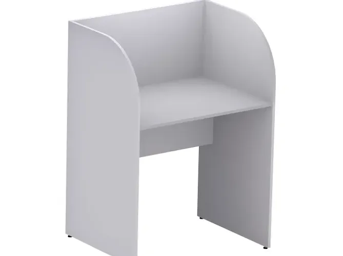 BAIA DE ESTUDO FECHADA 1.16 por 81 por 60