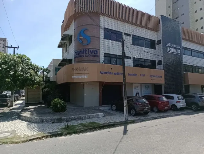 SALA para alugar na cidade de FORTALEZA-CE