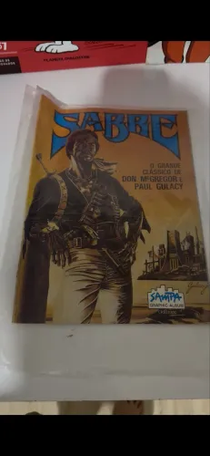 SABRE 1990