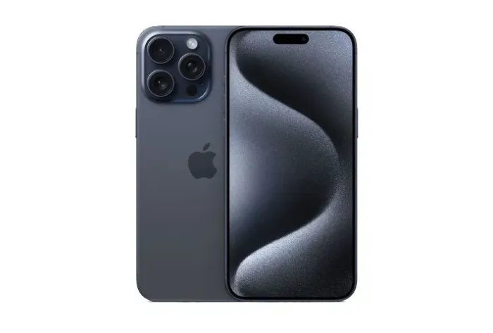 iPhone 15 Pro 256Gb Seminovo Impecável - Pague em 18x cartão, boleto ou com seu FGTS