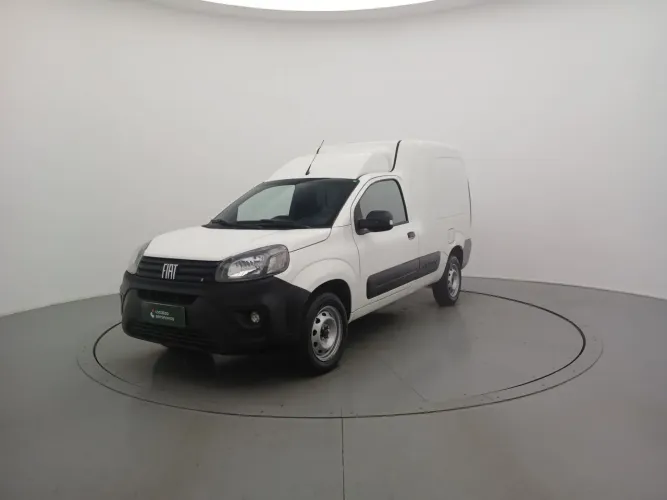Fiat Fiorino Endurance EVO 1.4 Flex 8V 2P 2025