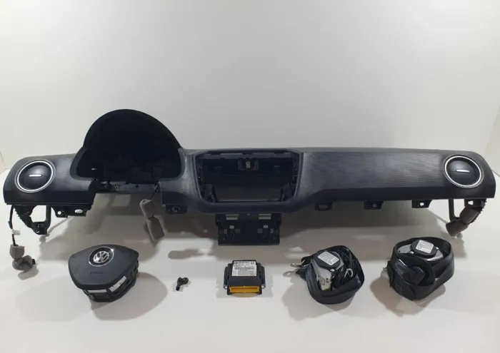Kit Air Bag VW Up 2016/2020