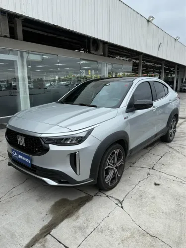 FASTBACK LIMITED EDITION 1.3 T270 2024