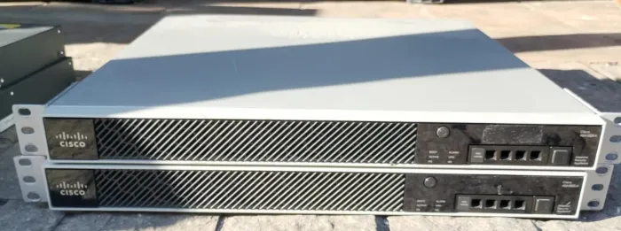 Firewall Cisco Asa 5525x