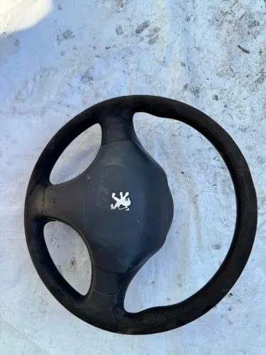 volante motorista peugeot boxer original 2006/2017