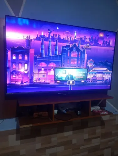 50 polegadas smart Philco 