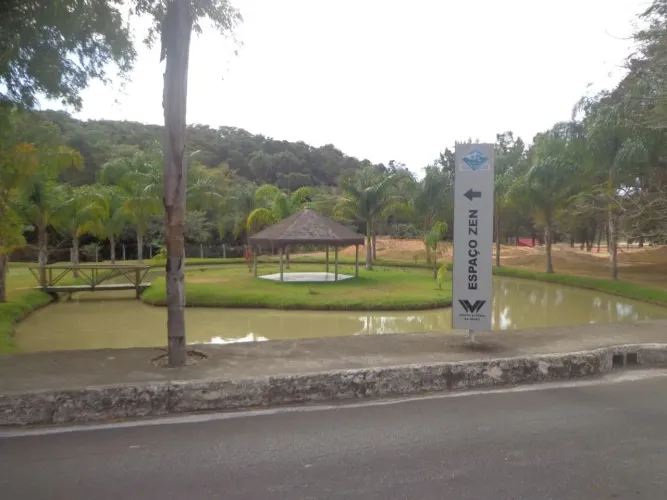 Excelente lote no Condomínio Ouro Verde Betim