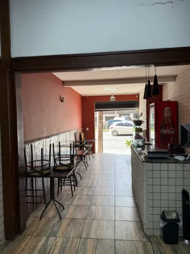 Excelente Restaurante- Em Funcionamento