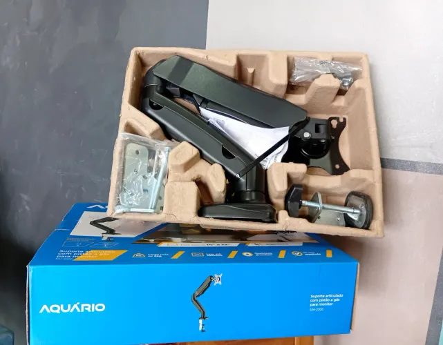 Suporte para Monitor