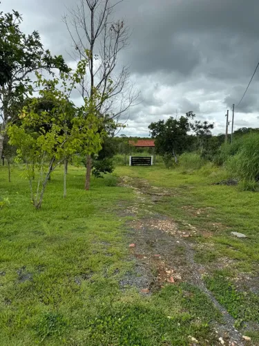 Casa Recanto Paraíso do Manso