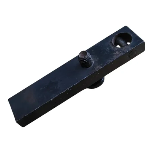 Suporte Da Trava De Abertura Cabine Caminhão Vw 8150  E2070