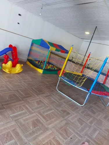 Kit Brinquedos para Festa Infantil (LOCAÇÃO)