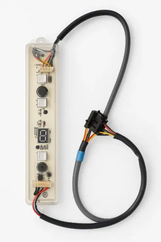 Display Carrier kfr-120q/y-a. D. 2. 1- 2[v1.7]