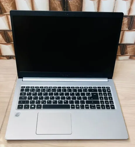 NOTEBOOK  COMPRAMOS 