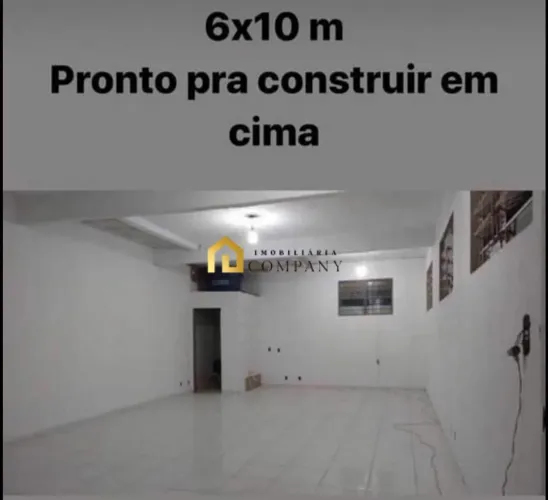 Salão comercial em Votorantim/SP