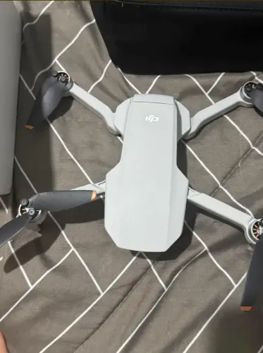 Dji Drone Mini 2 SE
