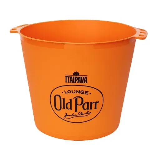 Balde de Gelo Old Parr 6 L