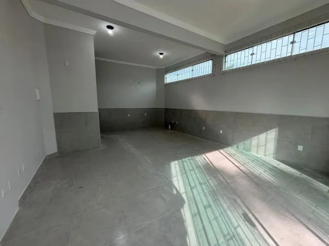 Sala comercial a venda - totalmente reformada