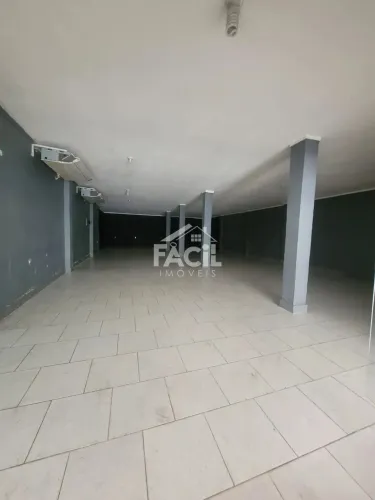 Loja / Salão Av. Maruipe - Vitória