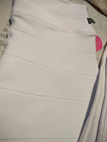Calça Bandage Elegante