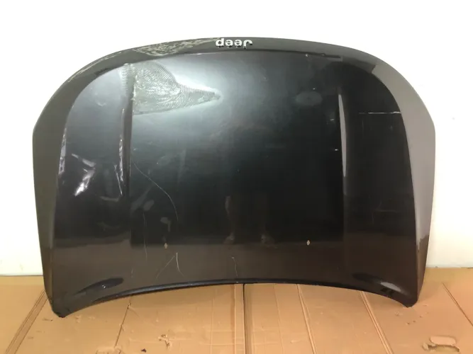 Capo Jeep Compass 2017 2018 19 20 21 22 23 24 Original 