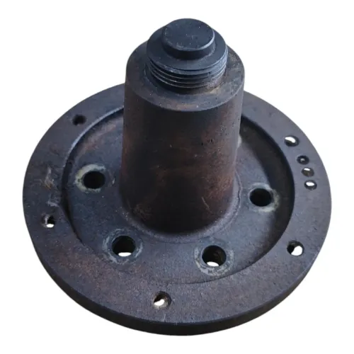 Chapéu De Bruxa Suporte Da Viscosa Caminhão Vw 9160 E2211