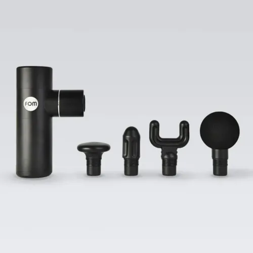 MASSAGEADOR FISIO - FOM (NOVO)