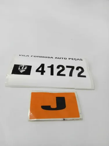 Tampa Radiador Honda City Flex 1.5 2010 